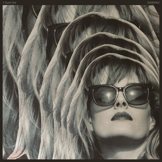 Gwenno - Y dydd olaf (LP)