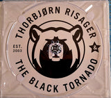 Thorbjørn Risager & The Black Tornado - House Of Sticks (tweedehands CD)