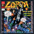Lordi - Bend Over And Pray The Lord (LP)