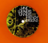Jane Weaver - Univers (French Version) (12-inch maxi-single)