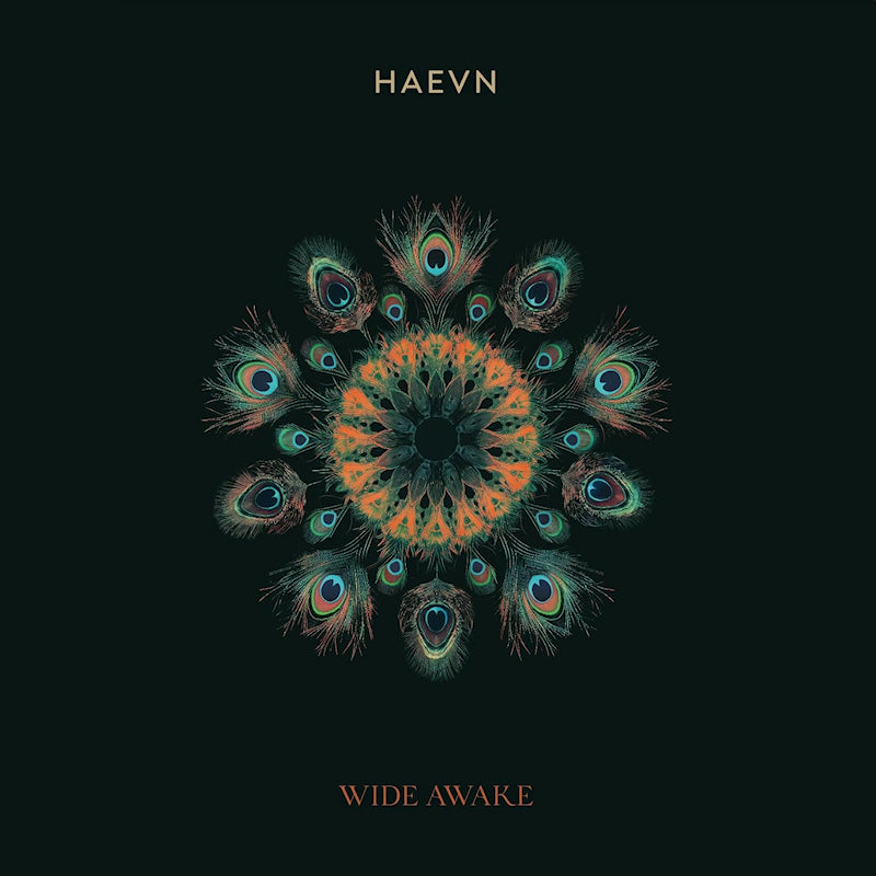 Haevn - Wide Awake (CD)