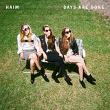 Haim - Days are gone (CD)