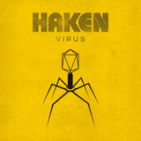 Hooks - Virus (CD)