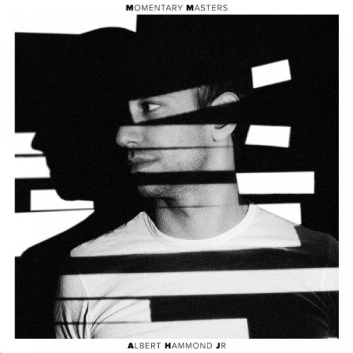 Albert Hammond -jr.- - Momentary masters (LP)
