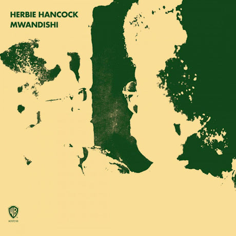 Herbie Hancock - Mwandishi (LP)