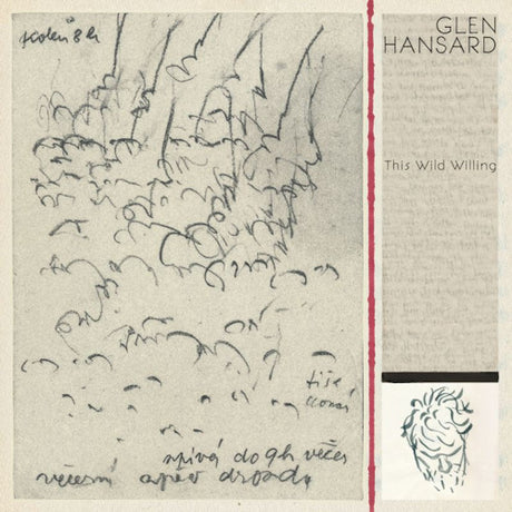 Glen Hansard - This wild willing (LP)
