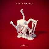 Happy Camper - Gravity (CD)