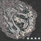 Hark - Machinations (LP)