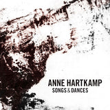 Anne Hartkamp - Songs & dances (CD)