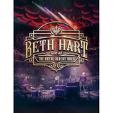 Beth Hart - Live at the royal albert hall (DVD movie)