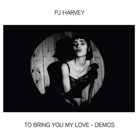 Pj Harvey - To bring you my love demos (LP)