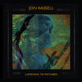 Jon Hassell - Listening to pictures - pentimento vol.1 (CD)