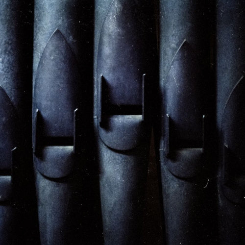 Anna Von Hausswolff - Ceremony (LP)