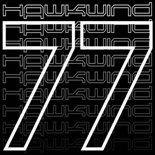 Hawkwind - Hawkwind 77 (CD)