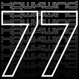 Hawkwind - Hawkwind 77 (CD)