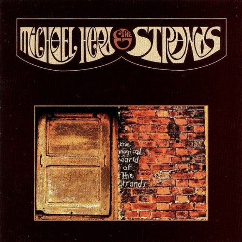 Michael Head &amp; The Strands - Magical world of the strands (CD)