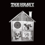 Heavy - House that dirt built (CD)