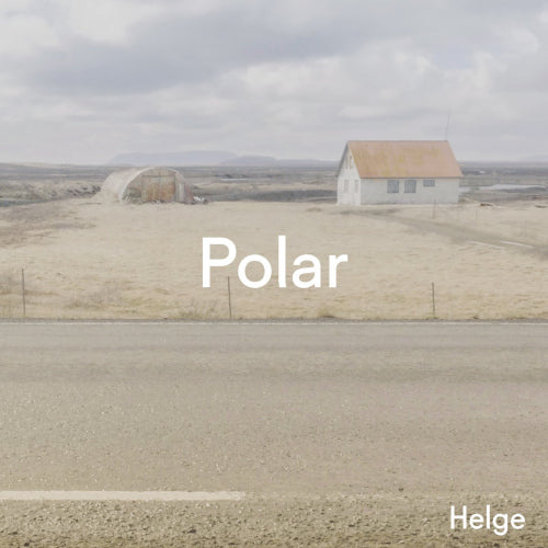 Helge - Polar (CD)