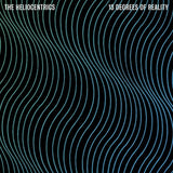 Heliocentrics - 13 degrees of reality (CD)