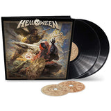 Helloween - Helloween (LP)