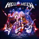 Helloween - United alive (CD)