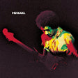 Jimi Hendrix - Band of gypsys (LP) - Velvet Music