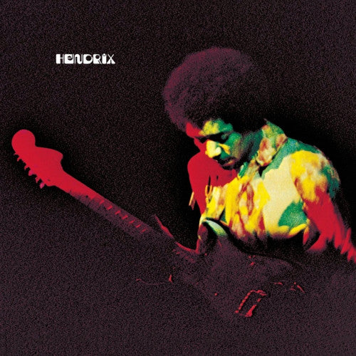 Jimi Hendrix - Band of gypsys (LP) - Velvet Music