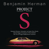 Benjamin Herman - Project s (LP)