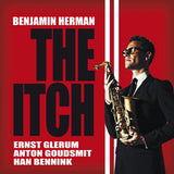 Benjamin Herman - The itch (CD)