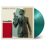 Benjamin Herman - Trouble (LP)