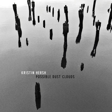 Kristin Hersh - Possible dust clouds (LP)