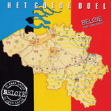 The Good Cause - Belgium (how much longer?) (CD)