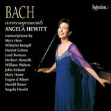 Angela Hewitt - Arrangements (CD)