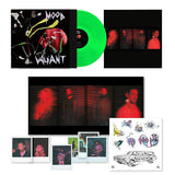 Hiatus Kaiyote - Mood valiant (LP) - Velvet Music