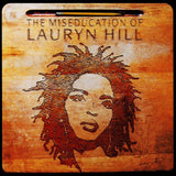 Lauryn Hill - The miseducation of lauryn hill (CD)