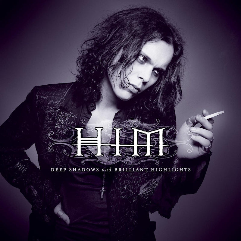 HIM - Deep shadows and brilliant highlights (LP)