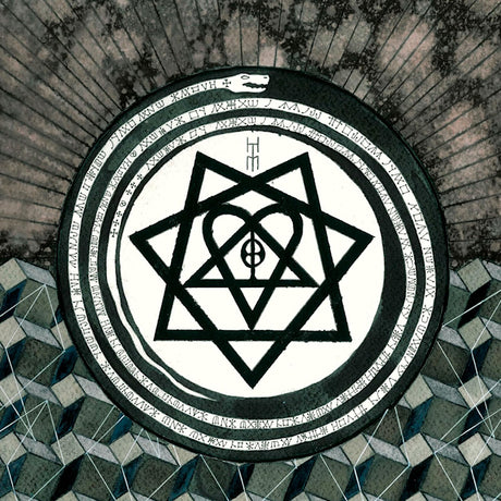 HIM - Tears on tape (CD)