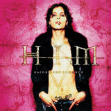 Him - Razorblade romance (CD)