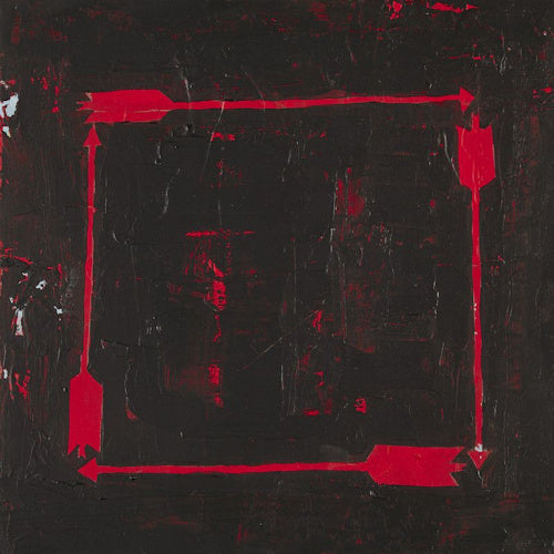 Micah P. Hinson - When I shoot at you with arrows... (LP)