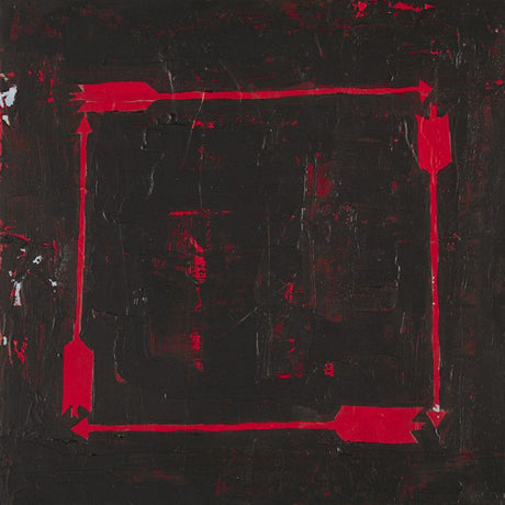 Micah P. Hinson - When I shoot at you with arrows... (LP)