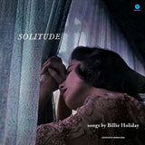 Billie Holiday - Solitude (LP)