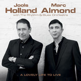 Jools Holland &amp; Marc Almond - Lovely to live (CD)
