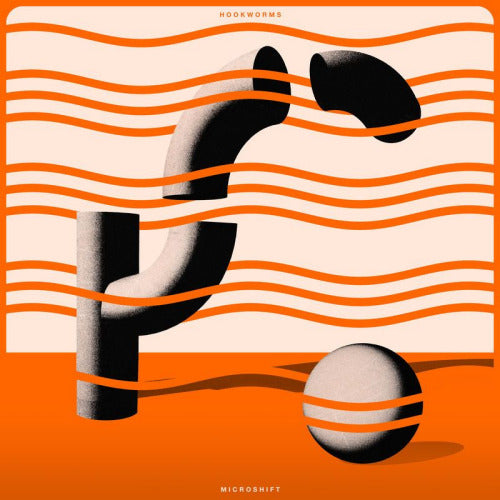 Hookworms - Microshift (LP)