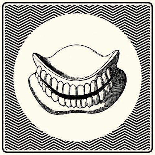 Hookworms - Hum (CD)