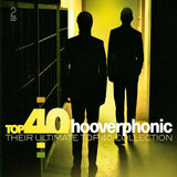 Hooverphonic - Top 40 - hooverphonic (CD)