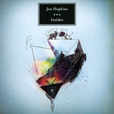 Jon Hopkins - Insides (CD)