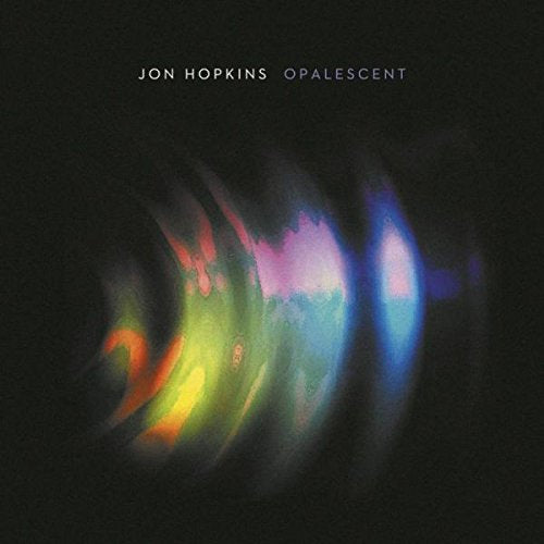 Jon Hopkins - Opalescent (LP)
