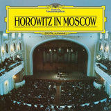 Vladimir Horowitz - Horowitz in moscow (LP)
