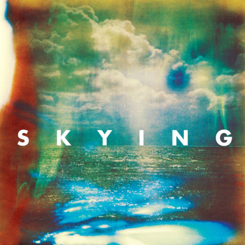 Horrors - Skying (LP)