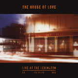 House Of Love - Live at the Lexington (CD)
